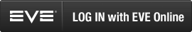 EVE Online Logo